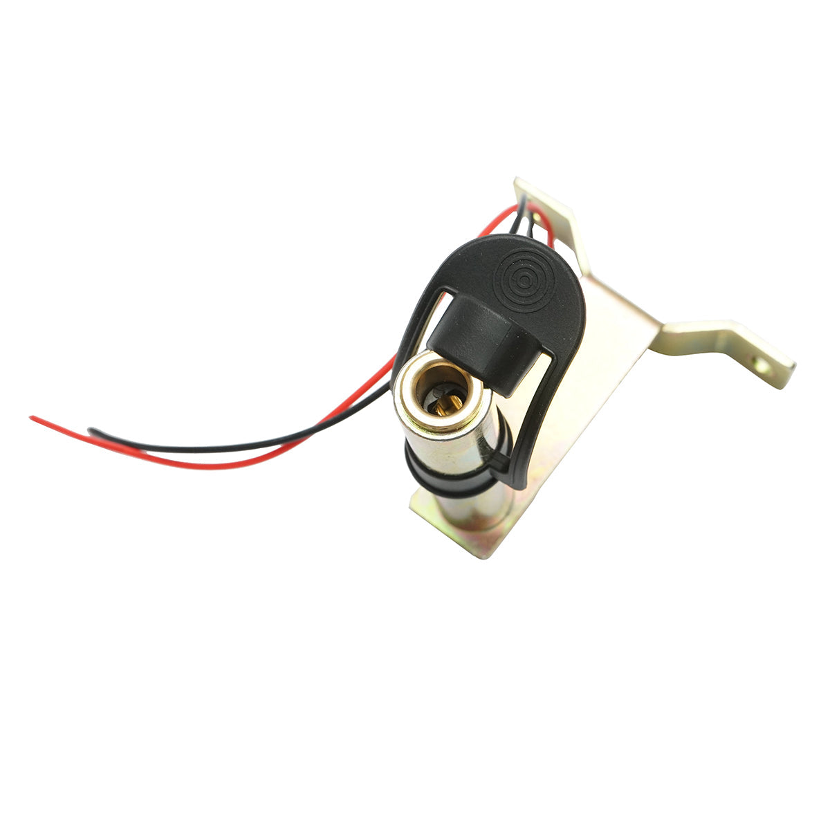 Supporto o piantone per girofaro