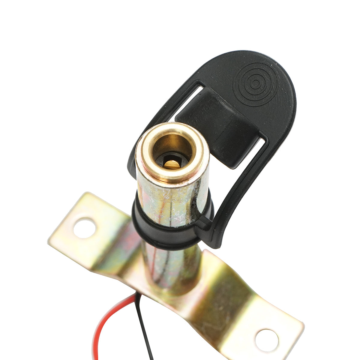 Supporto per girofaro (piantone o piede di montaggio)