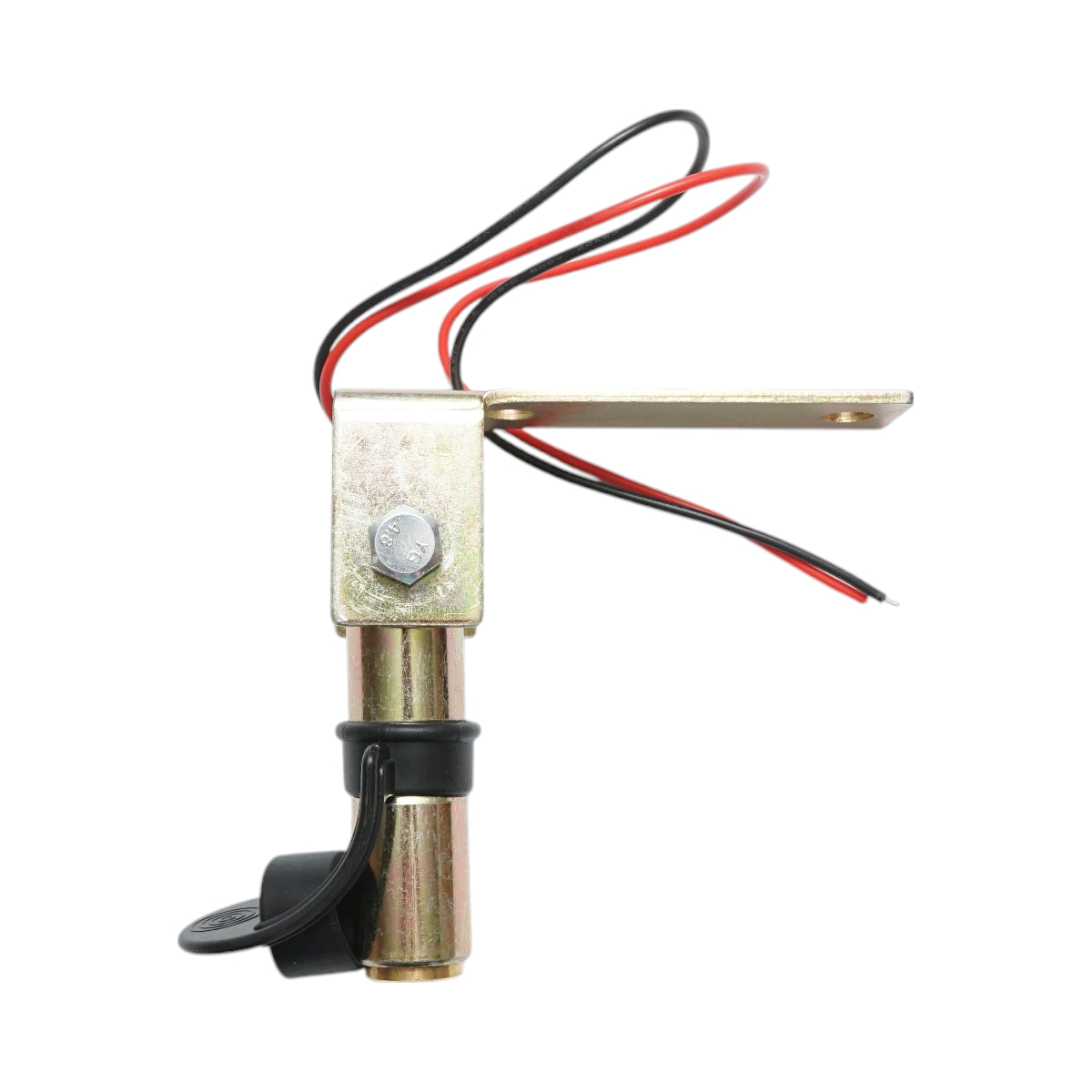 Supporto per girofaro modello 006