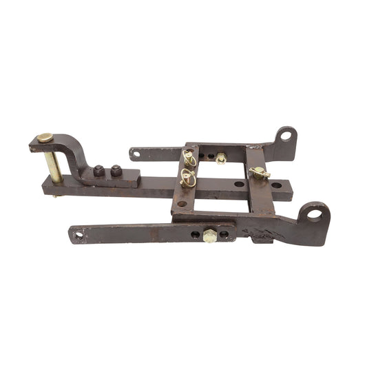 Supporto trazione posteriore sollevatore idraulico 4007.61.1001