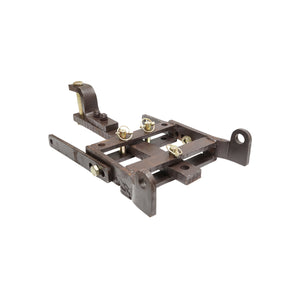 Supporto trazione posteriore sollevatore idraulico 4007.61.1001