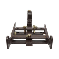 Supporto trazione posteriore sollevatore idraulico 4007.61.1001