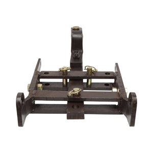 Supporto trazione posteriore sollevatore idraulico 4007.61.1001