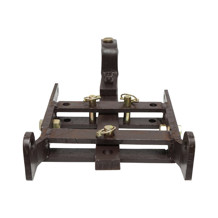 Supporto trazione posteriore sollevatore idraulico 4007.61.1001