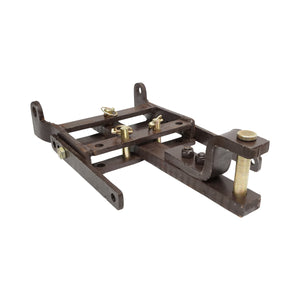 Supporto trazione posteriore sollevatore idraulico 4007.61.1001