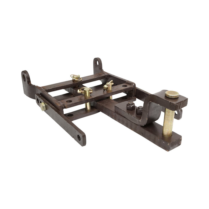 Supporto trazione posteriore sollevatore idraulico 4007.61.1001