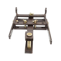 Supporto trazione posteriore sollevatore idraulico 4007.61.1001