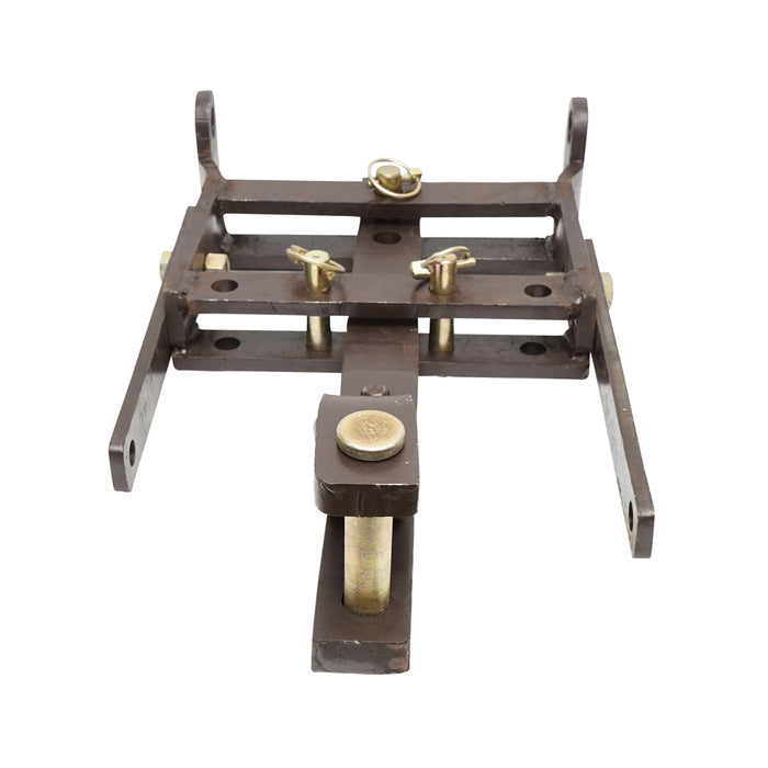 Supporto trazione posteriore sollevatore idraulico 4007.61.1001