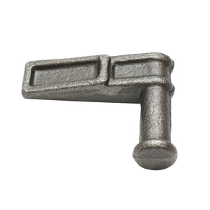 Supporto, bullone della cerniera del rimorchio dell'auto