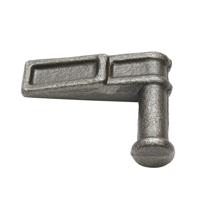 Supporto, bullone della cerniera del rimorchio dell'auto