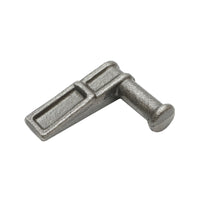 Supporto, bullone della cerniera del rimorchio dell'auto