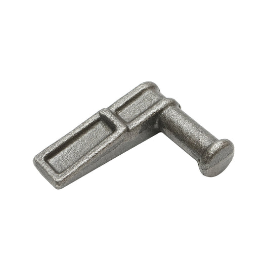 Supporto, bullone della cerniera del rimorchio dell'auto