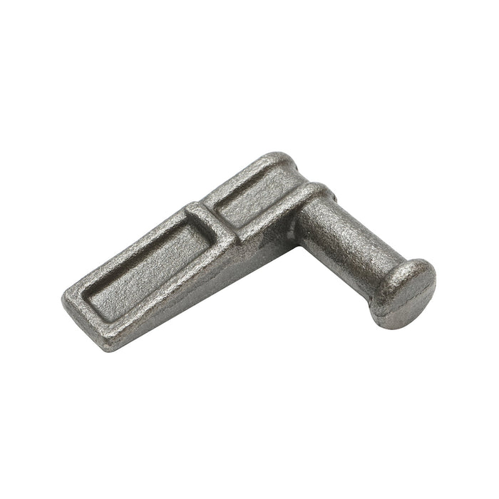 Supporto, bullone della cerniera del rimorchio dell'auto