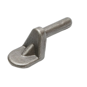 Supporto, bullone della cerniera del rimorchio dell'auto