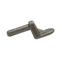 Supporto, bullone della cerniera del rimorchio dell'auto