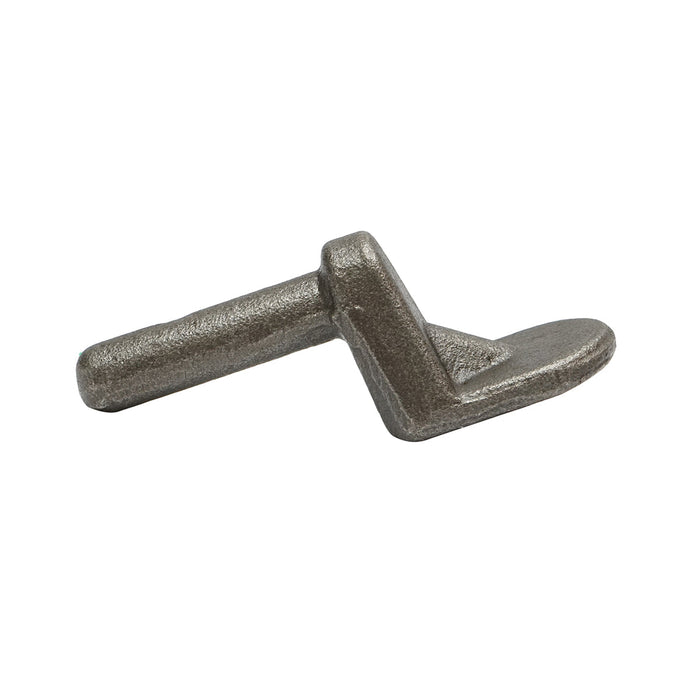 Supporto, bullone della cerniera del rimorchio dell'auto