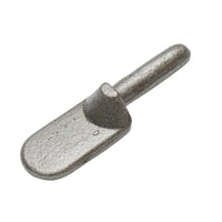 Supporto, bullone della cerniera del rimorchio dell'auto