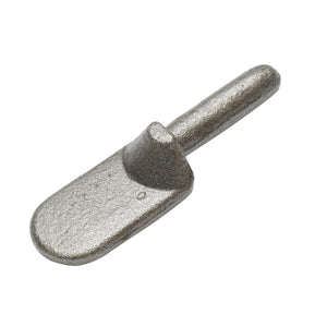 Supporto, bullone della cerniera del rimorchio dell'auto