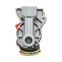 Tappo di raccordo per tubo dell'aria rosso per camion Scania, Daf codice OEM 076.912-00 M20