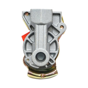 Tappo di raccordo per tubo dell'aria rosso per camion Scania, Daf codice OEM 076.912-00 M20