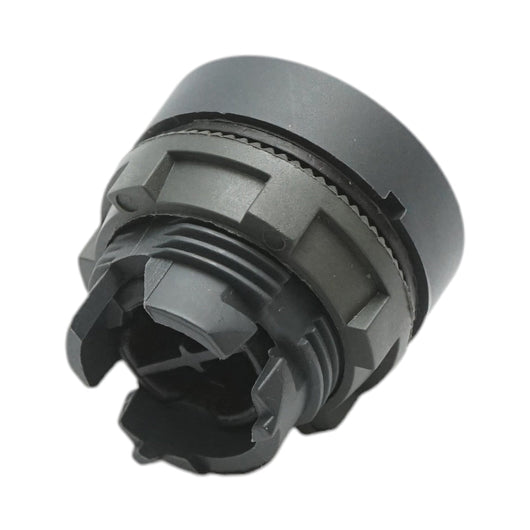 Testa del pulsante di comando di avviamento verde Ø 22mm ZBE Breckner Germany