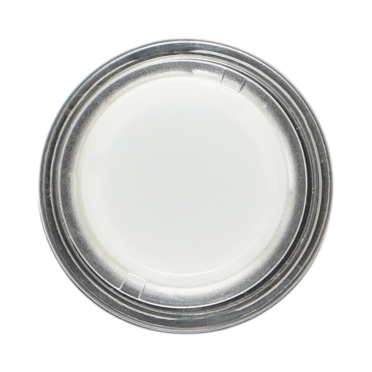 Testa del pulsante di comando illuminata bianca Ø 22mm LAY5 Breckner Germany