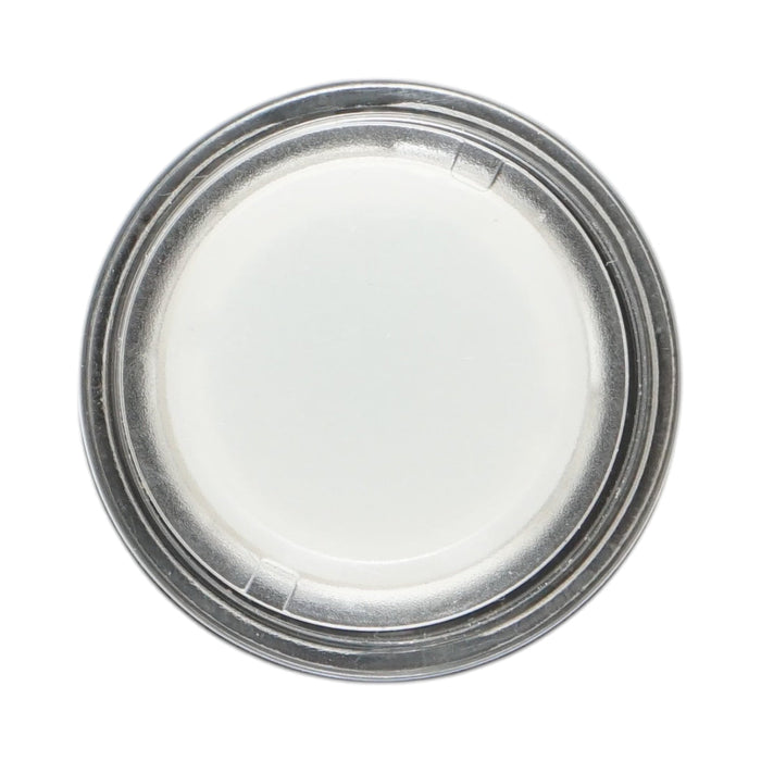 Testa del pulsante di comando illuminata bianca Ø 22mm LAY5 Breckner Germany