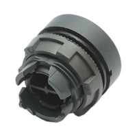 Testa del pulsante di controllo bianca freccia verso l'alto Ø 22mm ZBE Breckner Germany