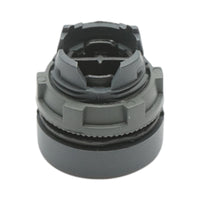 Testa del pulsante di controllo bianca freccia verso l'alto Ø 22mm ZBE Breckner Germany