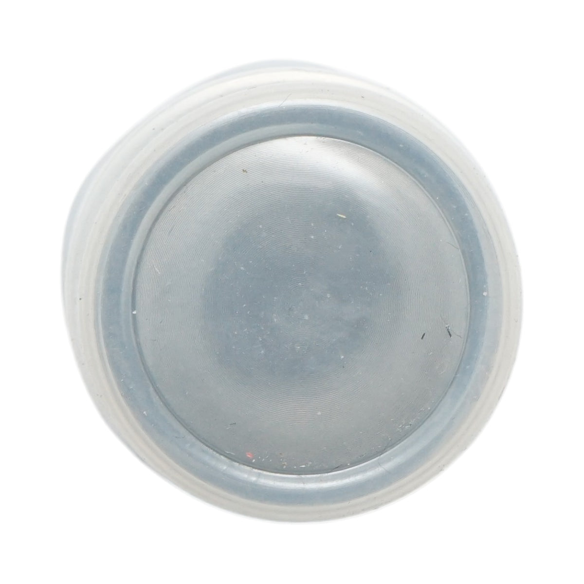 Testa del pulsante di controllo nera con cappuccio protettivo Ø 22mm ZBE Breckner Germany