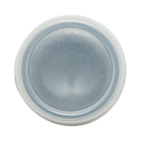 Testa del pulsante di controllo nera con cappuccio protettivo Ø 22mm ZBE Breckner Germany