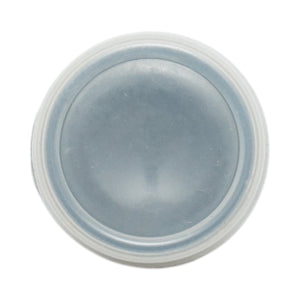 Testa del pulsante di controllo nera con cappuccio protettivo Ø 22mm ZBE Breckner Germany