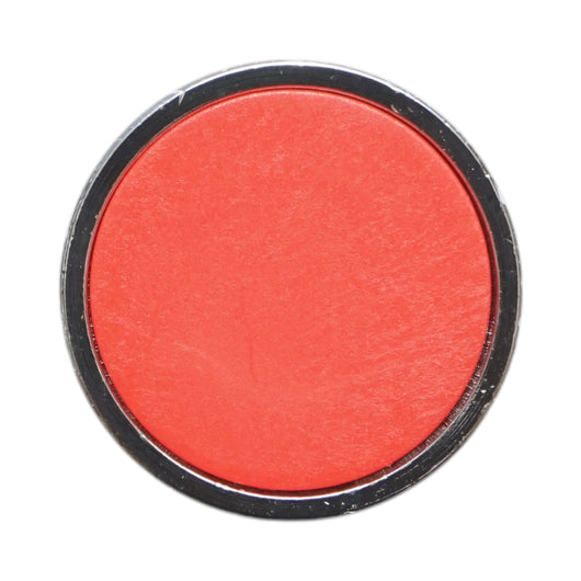 Testa del pulsante di controllo rosso Ø 22mm LAY5 Breckner Germany