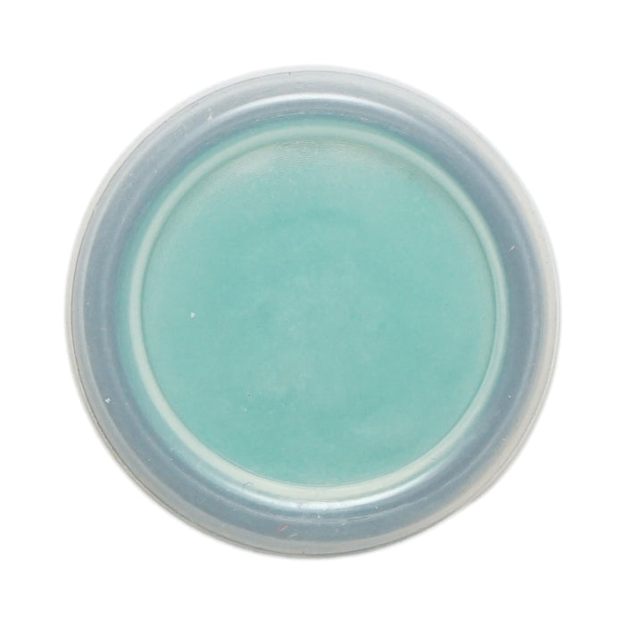 Testa del pulsante di controllo verde con cappuccio protettivo Ø 22mm LAY5 Breckner Germany