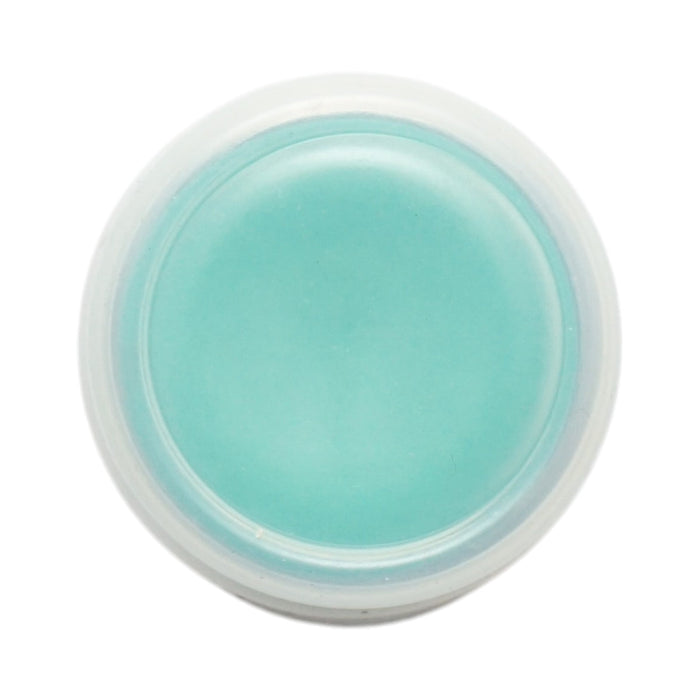 Testa del pulsante di controllo verde con cappuccio protettivo Ø 22mm ZBE Breckner Germany