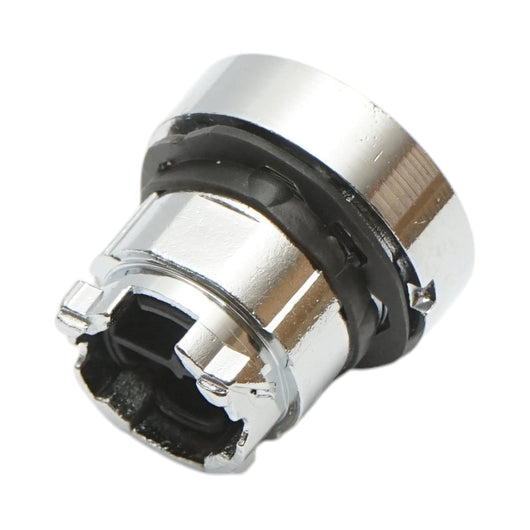 Testa del pulsante di controllo verde Ø 22mm ZBE Breckner Germany