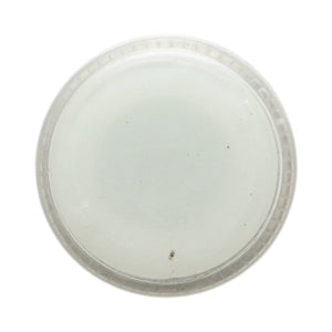 Testa indicatore luminosa bianca Ø 22mm LAY5 Breckner Germany