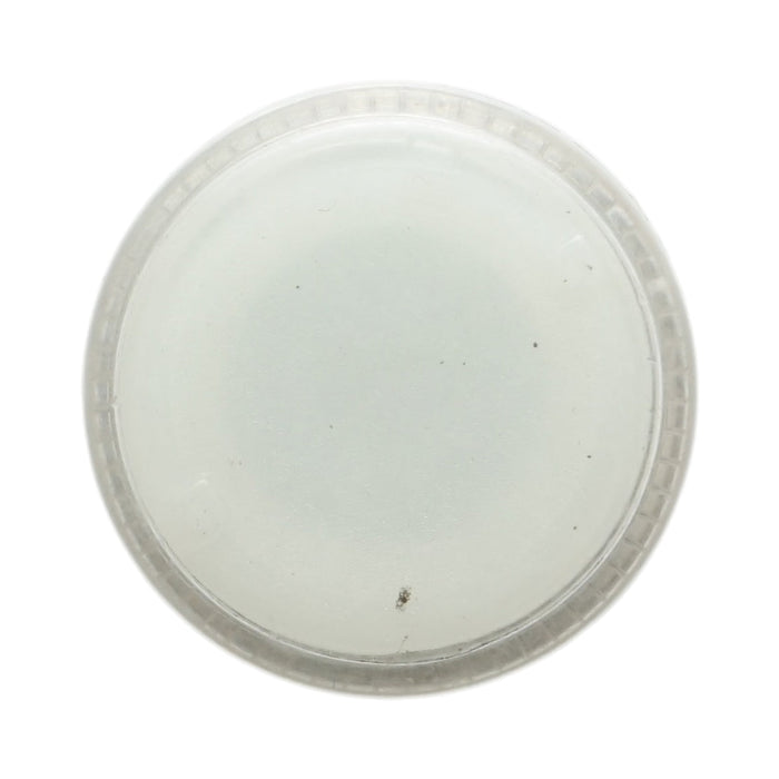 Testa indicatore luminosa bianca Ø 22mm LAY5 Breckner Germany