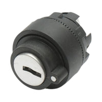 Testa manopola selettore a 2 posizioni con ritenuta chiave Ø 22mm LAY5 Breckner Germany