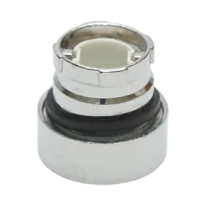 Testa pulsante di arresto rosso Ø 22mm LAY5 Breckner Germany