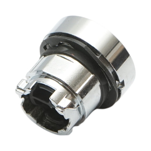 Testa pulsante di arresto rosso Ø 22mm ZBE Breckner Germany