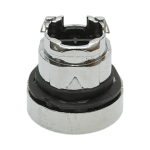 Testa pulsante di arresto rosso Ø 22mm ZBE Breckner Germany