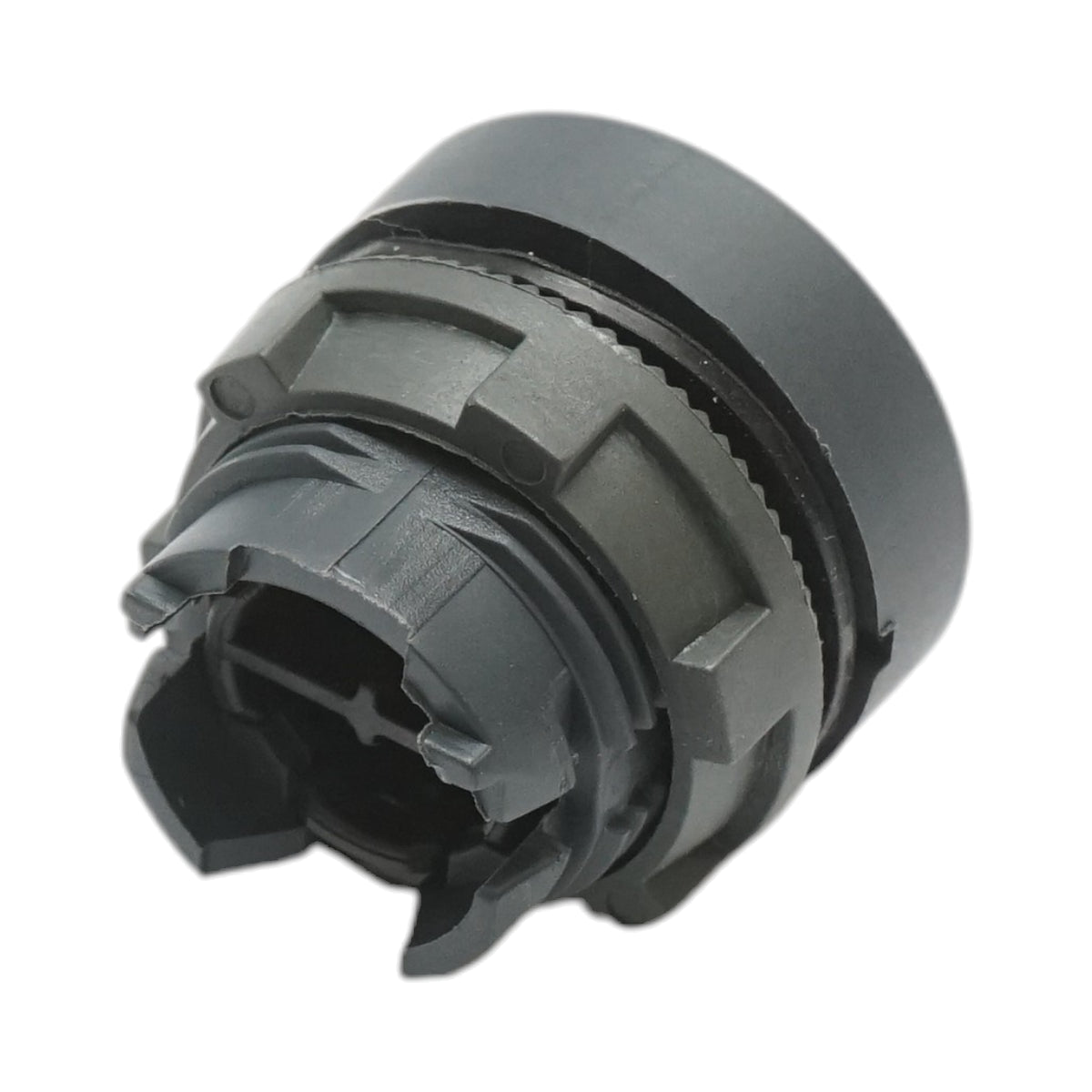 Testa pulsante di arresto rosso Ø 22mm ZBE Breckner Germany