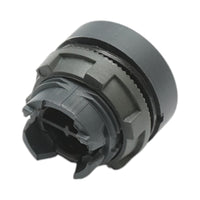 Testa pulsante di arresto rosso Ø 22mm ZBE Breckner Germany