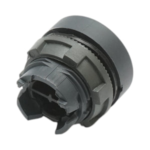 Testa pulsante di arresto rosso Ø 22mm ZBE Breckner Germany