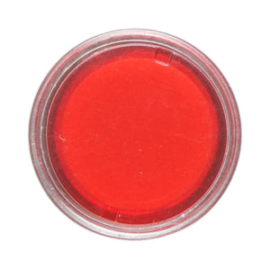 Testa pulsante di comando illuminata rossa Ø 22mm LAY5 Breckner Germany