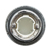 Testa pulsante di comando STOP rosso Ø 22mm LAY5 Breckner Germany