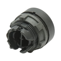 Testa pulsante di comando STOP rosso Ø 22mm ZBE Breckner Germany