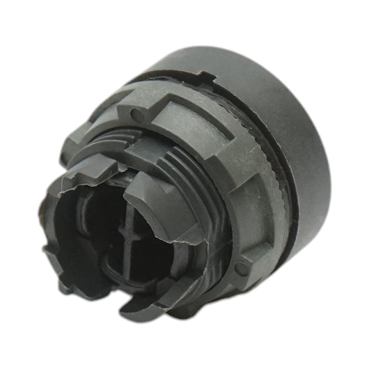 Testa pulsante di comando STOP rosso Ø 22mm ZBE Breckner Germany