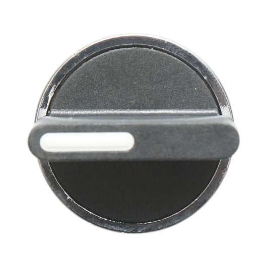 Testa selettore a 2 posizioni con ritenuta Ø 22mm LAY5 Breckner Germany